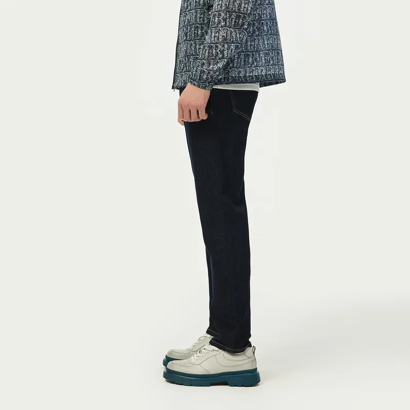 FERRE Jeans Men Denim Blue-3