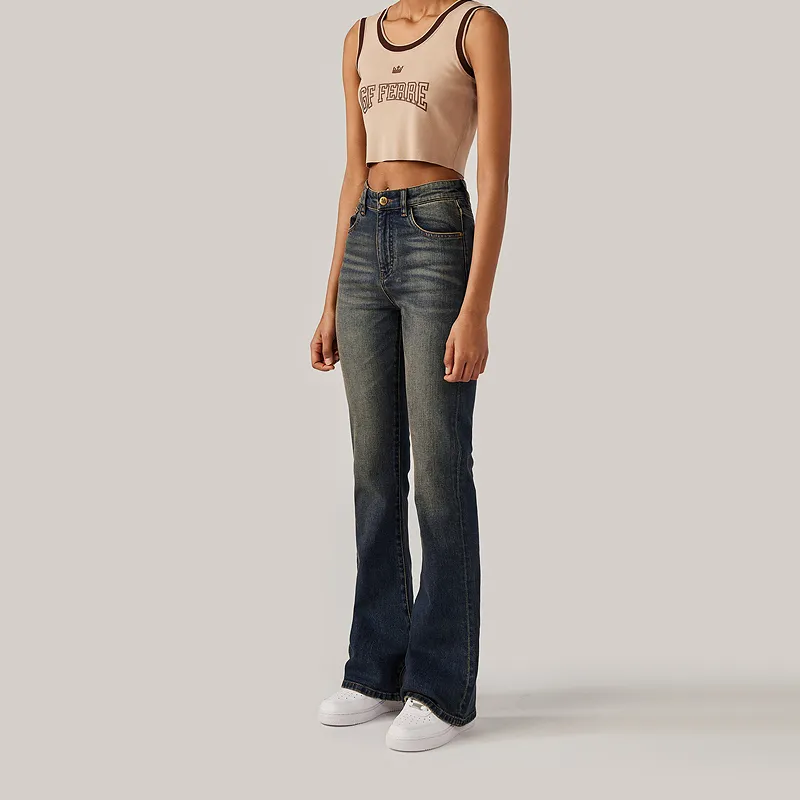 GF Ferré Jeans Women's-3