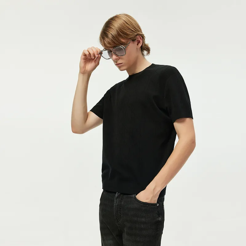FERRE T Shirts Men-3