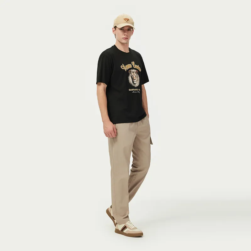 FERRE T Shirts Men-6