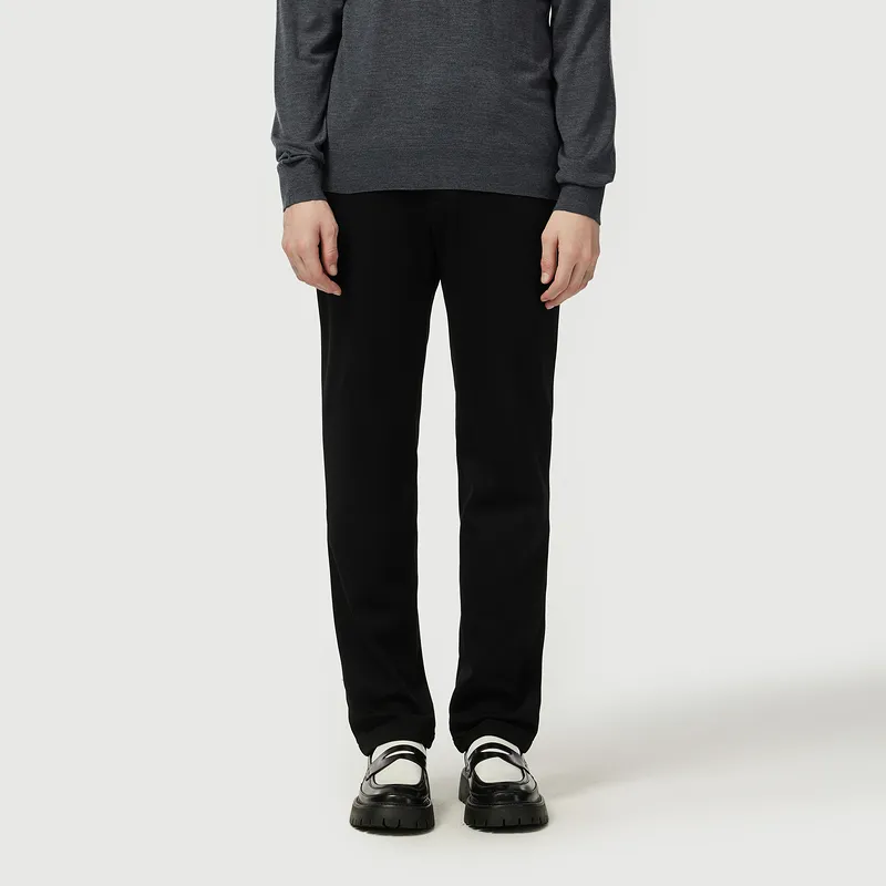 FERRE Suit Trouser Unisex Black-3