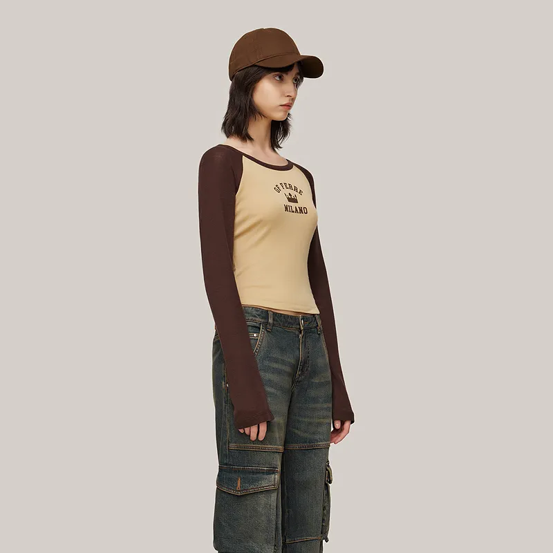 GF Ferré T Shirts Women's-12
