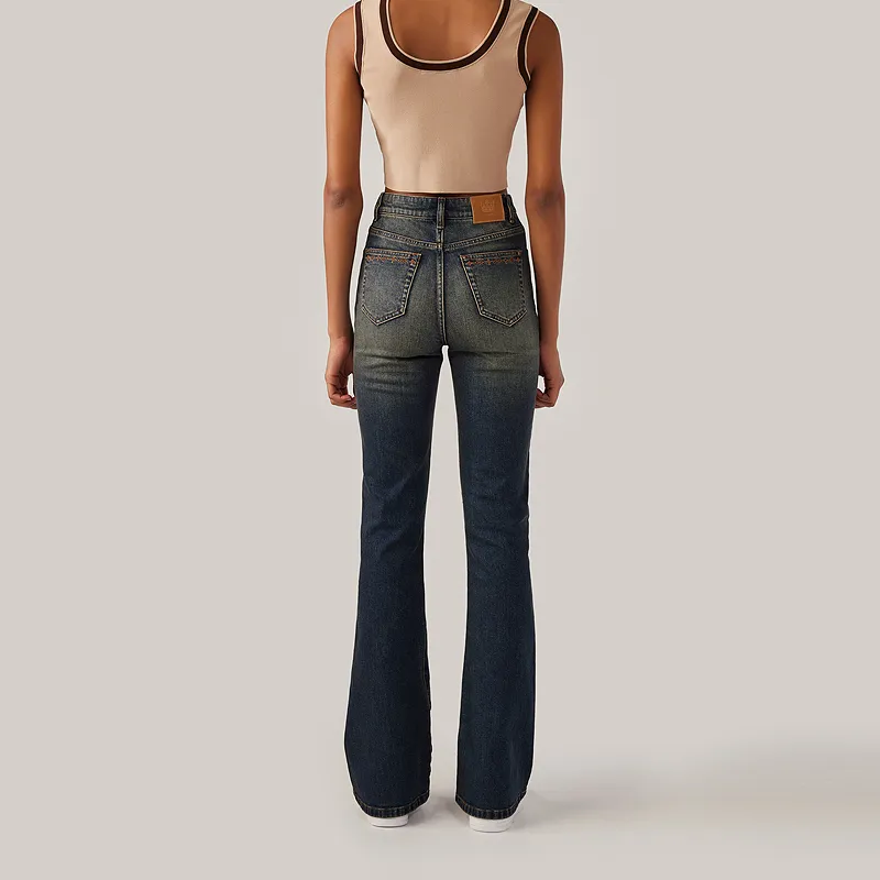 GF Ferré Jeans Women's-5