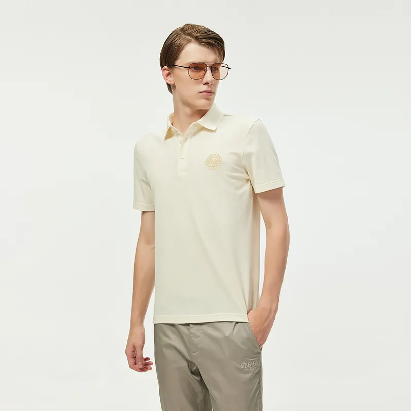 FERRE Polo Shirts Men-6
