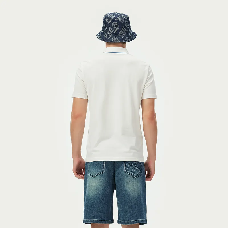 FERRE T Shirts Men-5