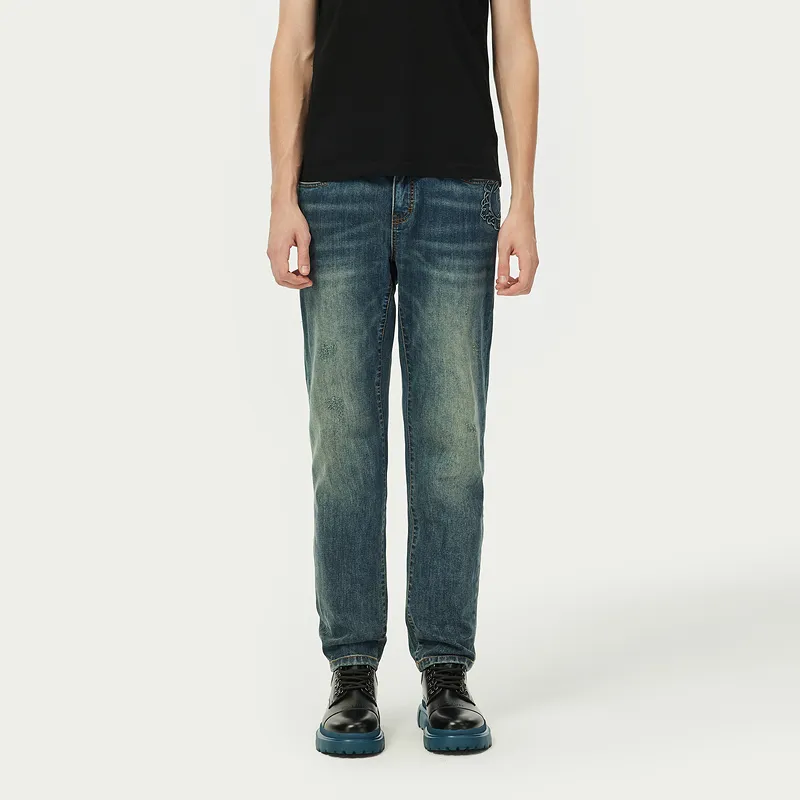 FERRE Jeans Men-10
