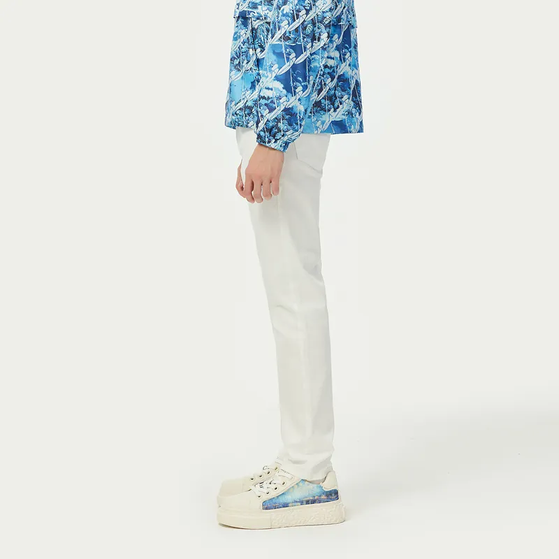 FERRE Casual Pants Men-11