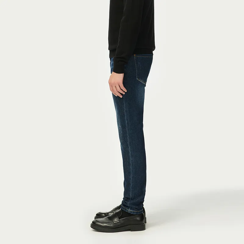 FERRE Jeans Unisex-10