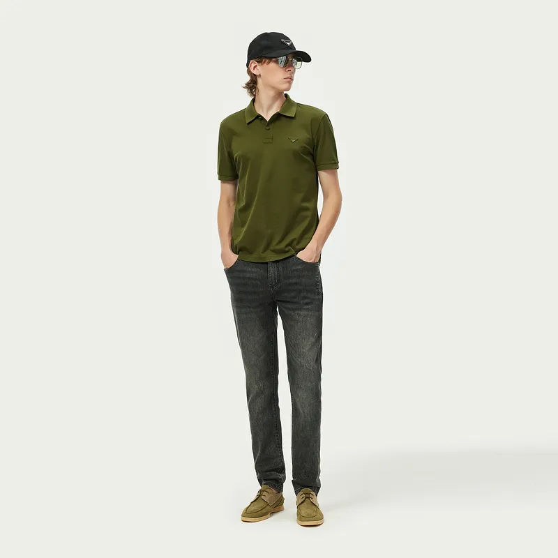 FERRE Polo Shirts Men-16