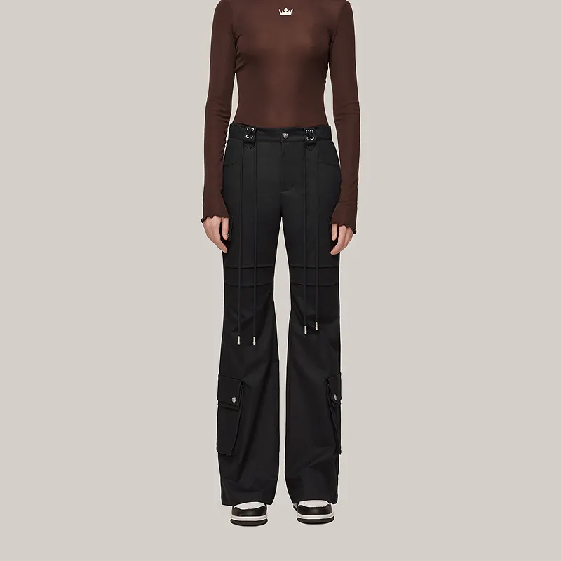 GF Ferré Casual Pants Women's-2