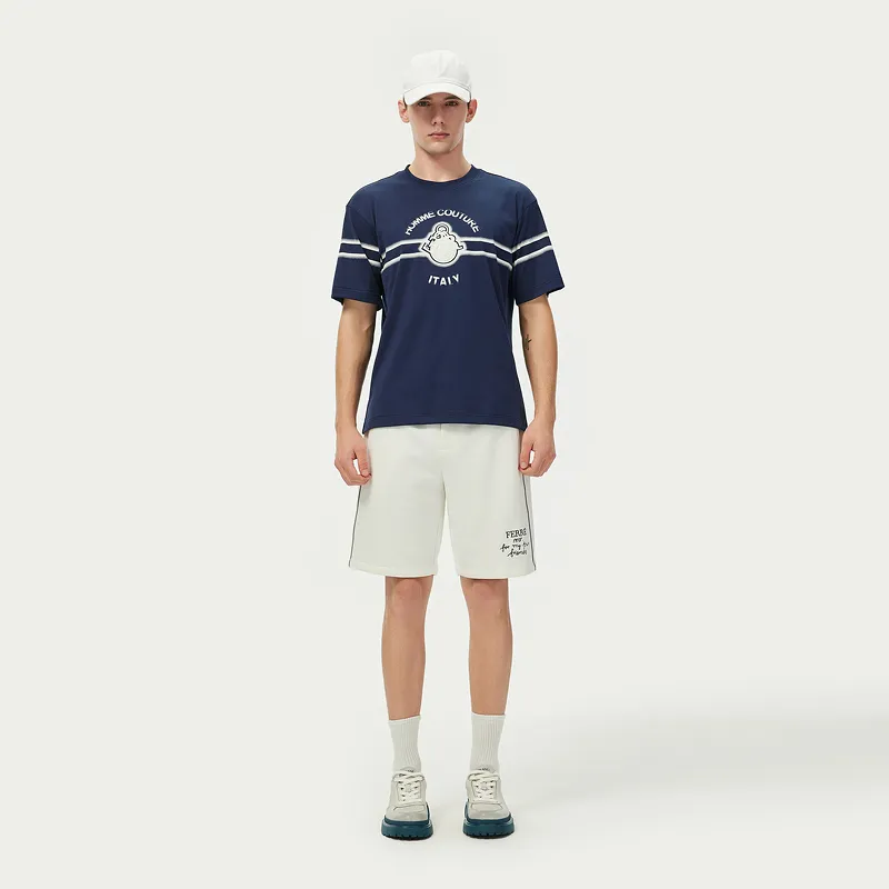 FERRE T Shirts Men-8