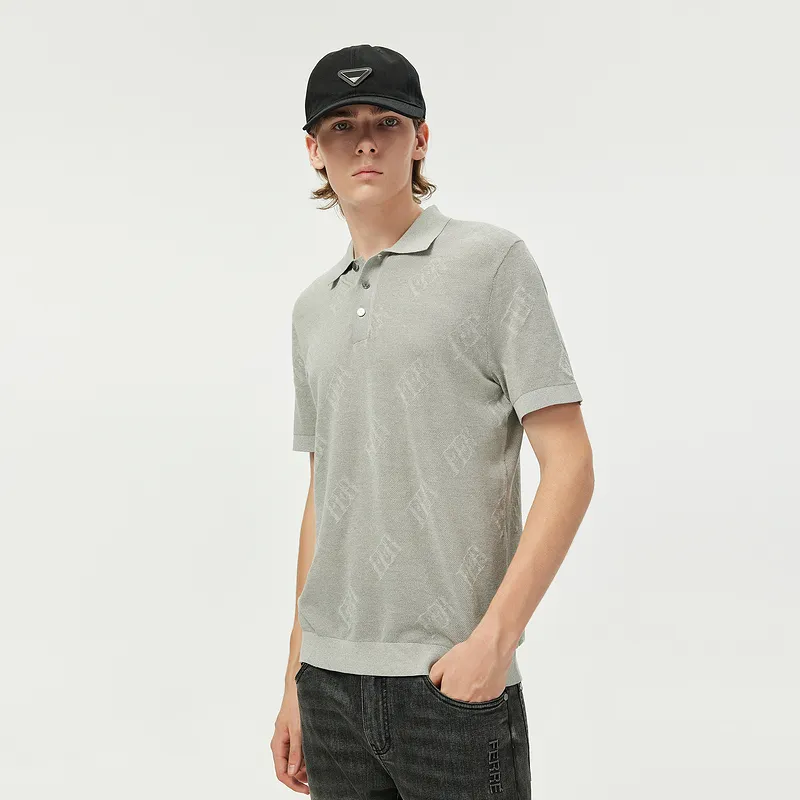 FERRE Polo Shirts Men-3