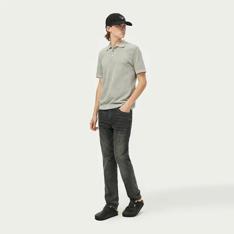FERRE Polo Shirts Men-6