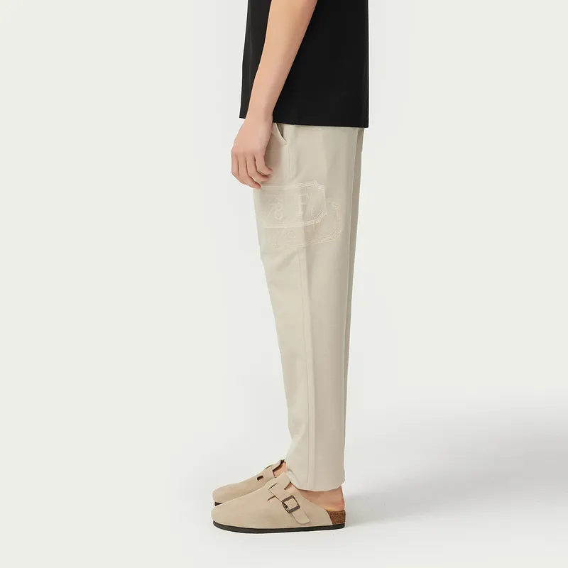 FERRE Casual Pants Men-6