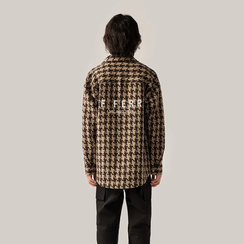 GF Ferré Jackets & Coats Unisex-4
