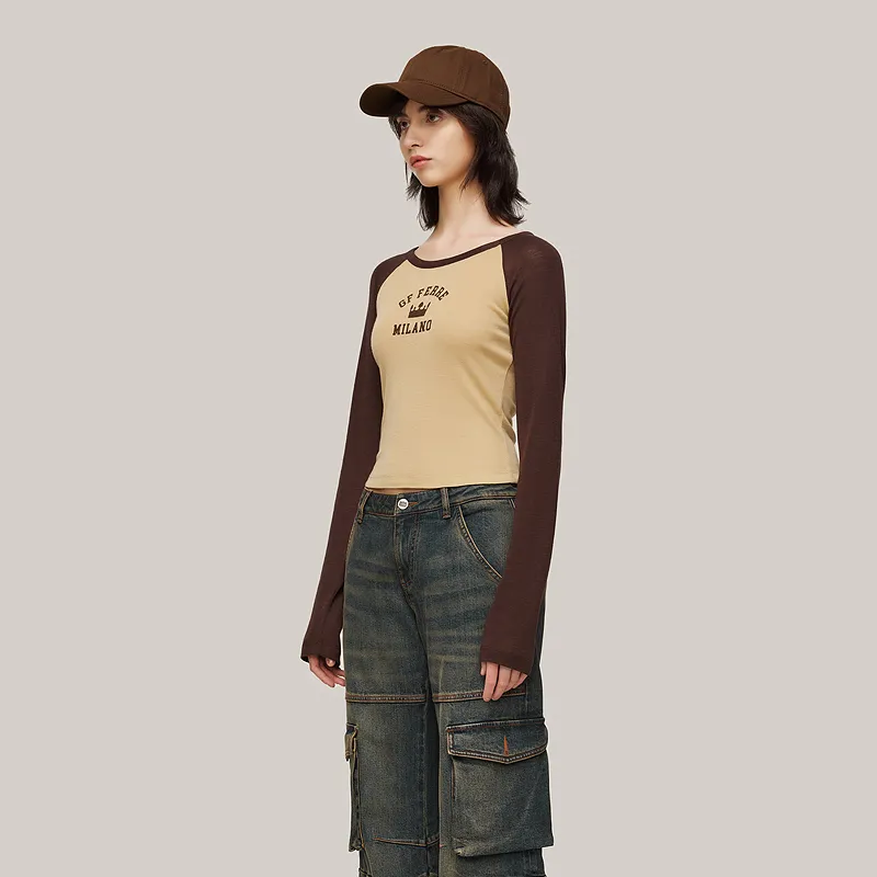 GF Ferré T Shirts Women's-11
