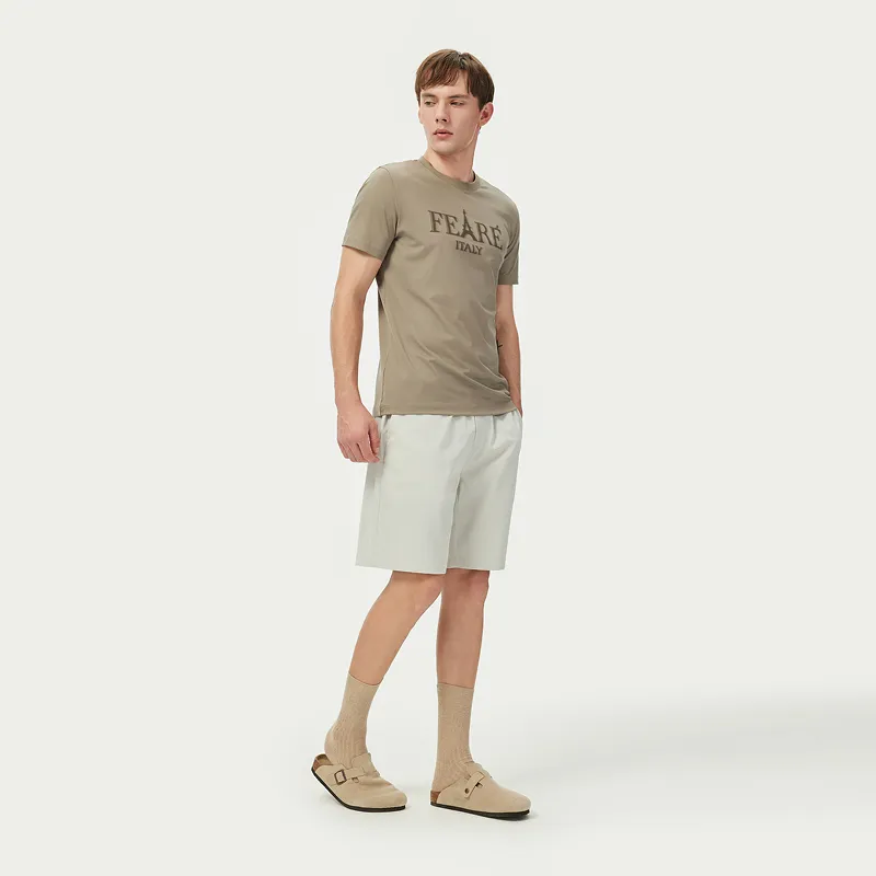 FERRE T Shirts Men-6