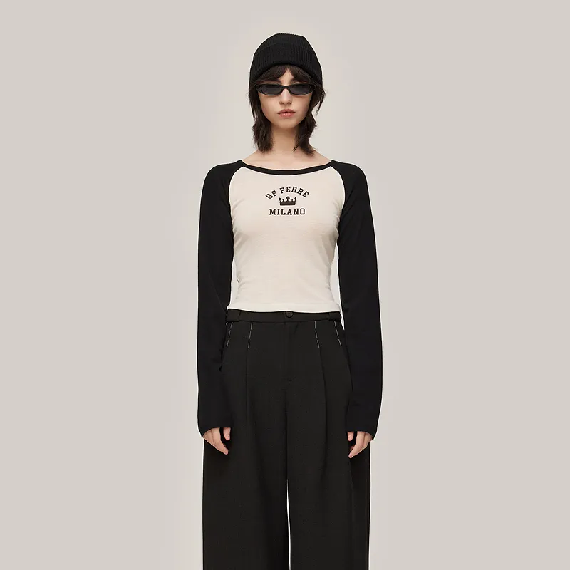GF Ferré T Shirts Women's-2