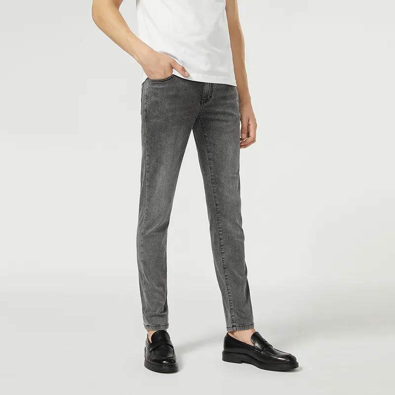 FERRE Jeans Men Dark Gray-3