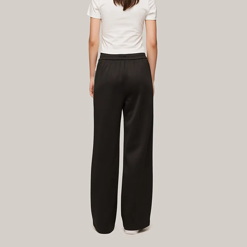 GF Ferré Casual Pants Women's Black-5
