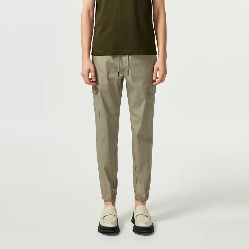 FERRE Casual Pants Men-6