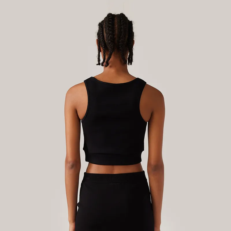GF Ferré Tank Tops Women's-2