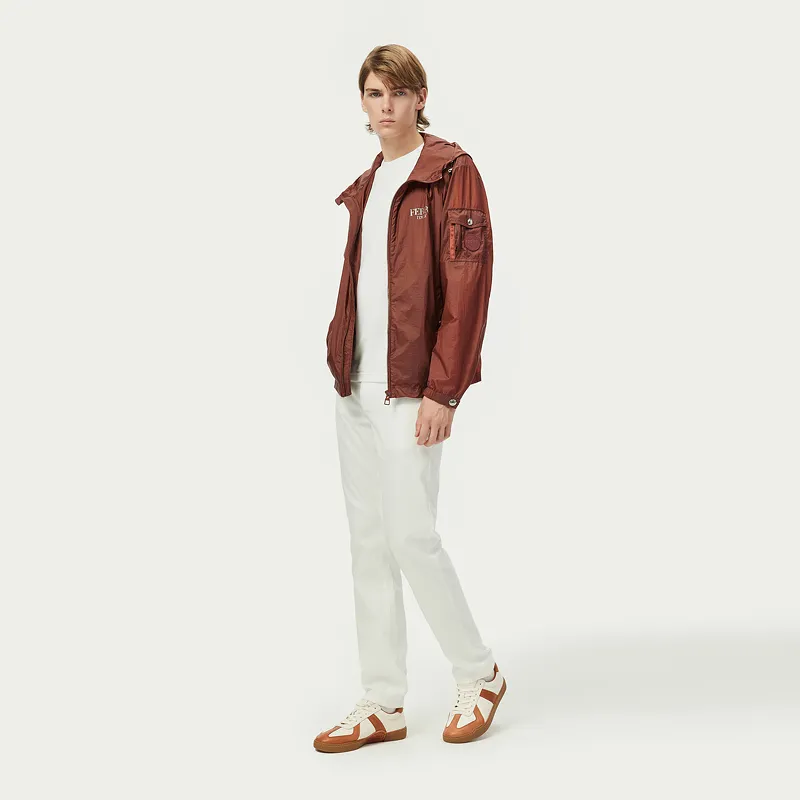FERRE Jackets Men-14