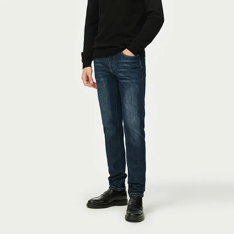 FERRE Jeans Unisex-9