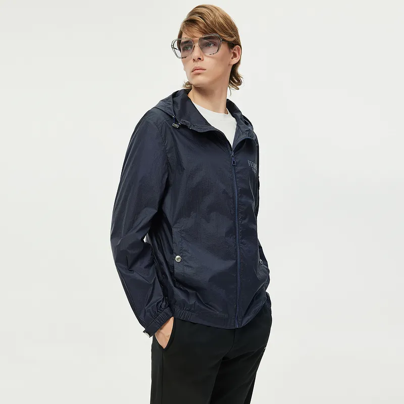 FERRE Jackets Men-4