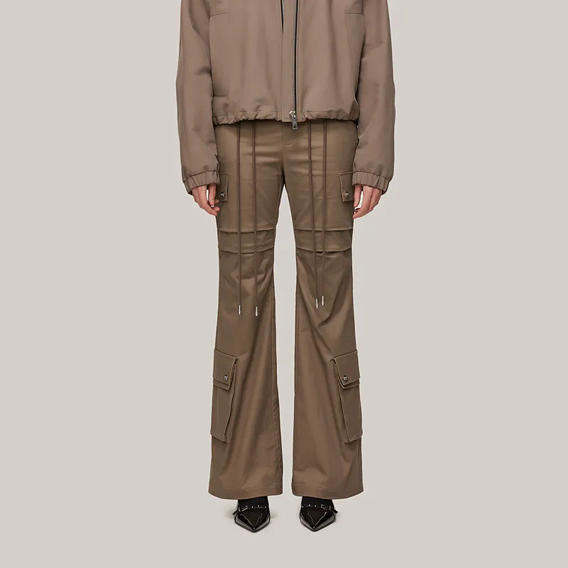 GF Ferré Casual Pants Women's-8