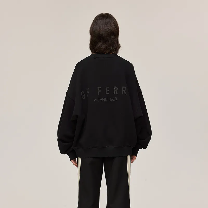 GF Ferré Sweatshirts Unisex-2