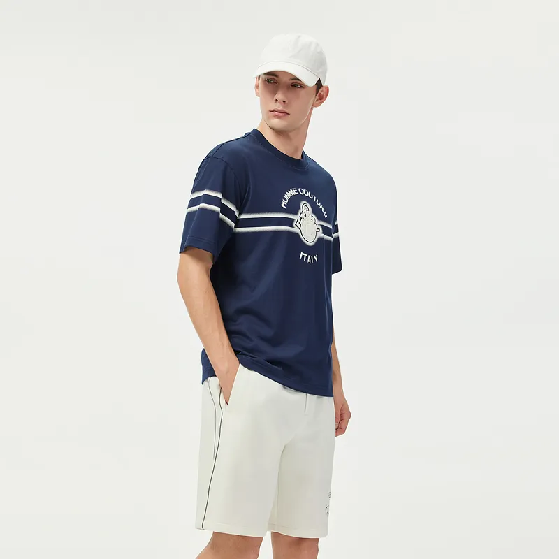 FERRE T Shirts Men-5