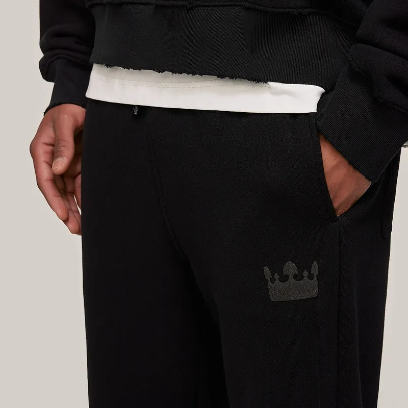 GF Ferré Casual Pants Unisex-6