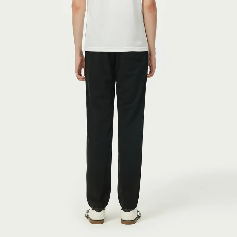 FERRE Casual Pants Men Black-5