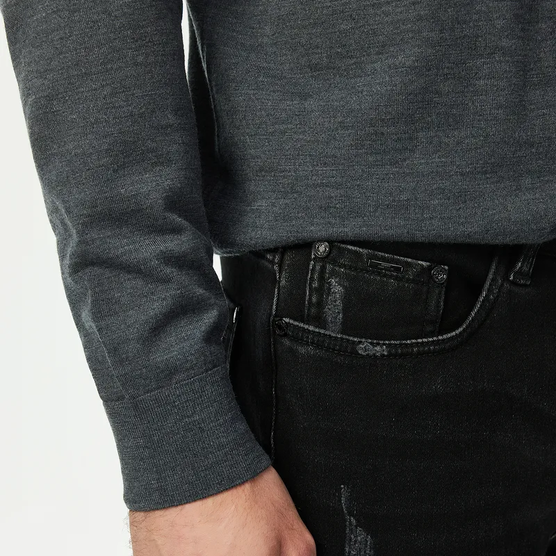 FERRE Jeans Unisex-6