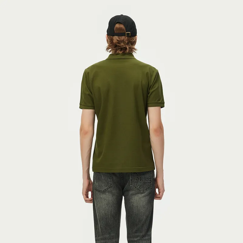 FERRE Polo Shirts Men-15