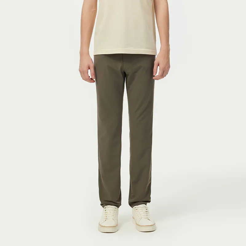 FERRE Casual Pants Men-9