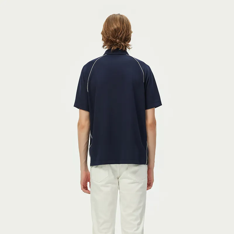 FERRE Polo Shirts Men-5