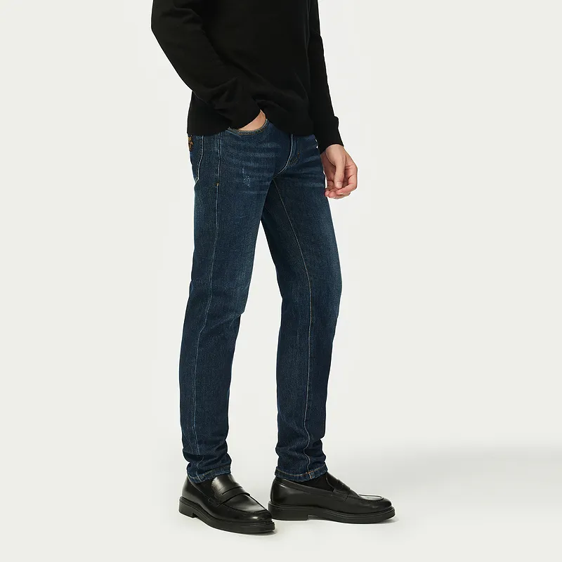 FERRE Jeans Unisex-11