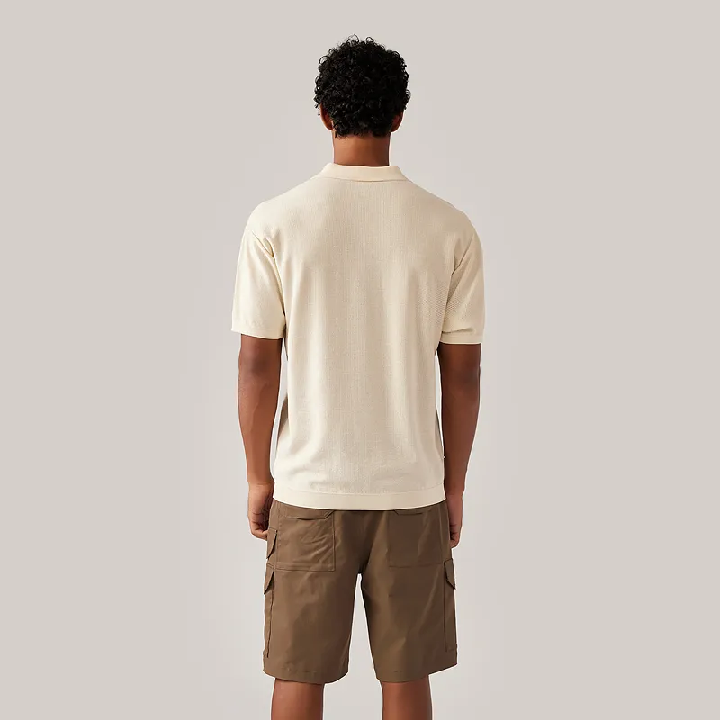 GF Ferré Polo Shirts Unisex-2