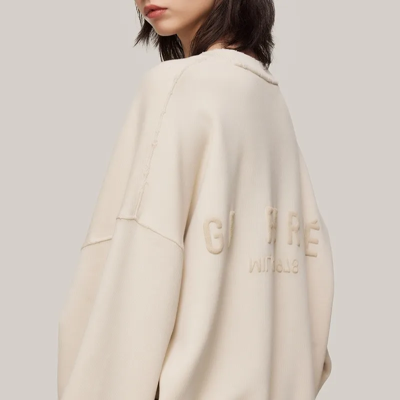 GF Ferré Sweatshirts Unisex-11