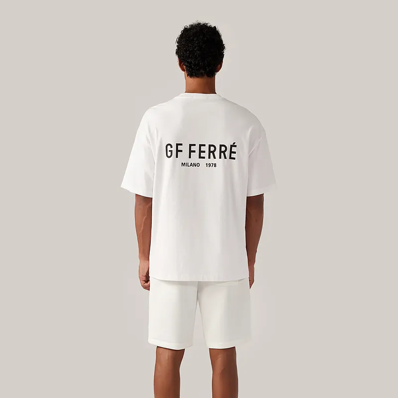 GF Ferré T Shirts Unisex-2