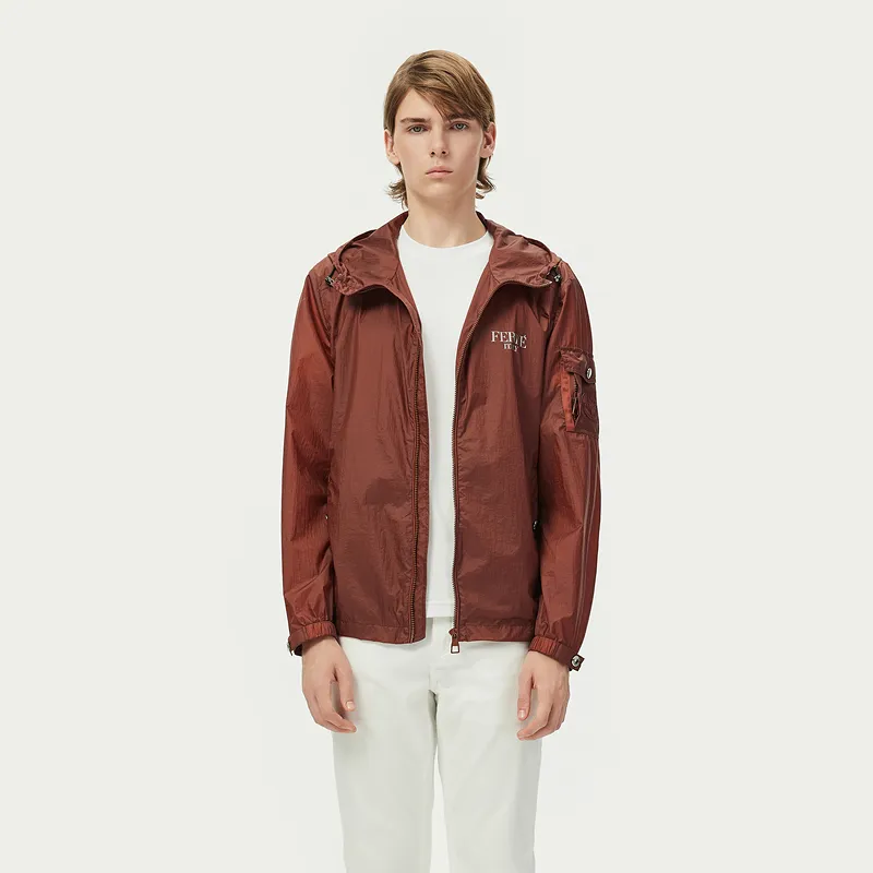 FERRE Jackets Men-11
