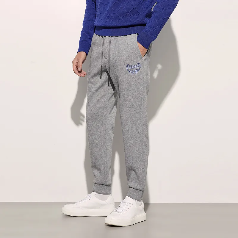 FERRE Casual Pants Unisex-8