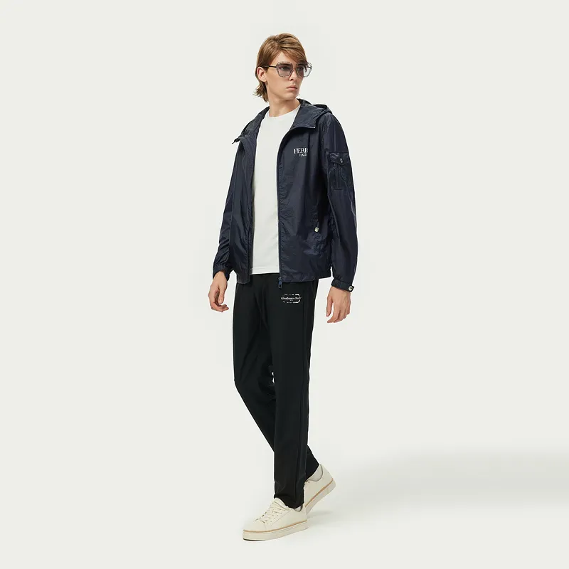 FERRE Jackets Men-6