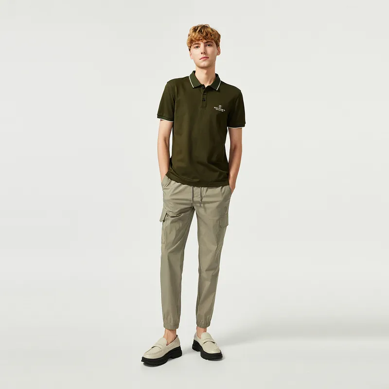 FERRE Casual Pants Men-8