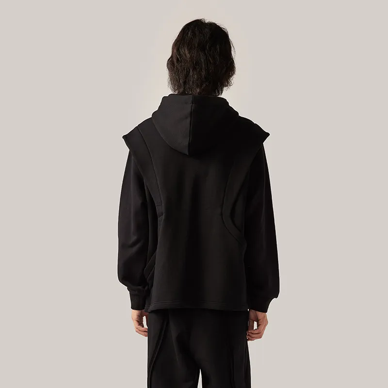 GF Ferré Sweatshirts Unisex-4