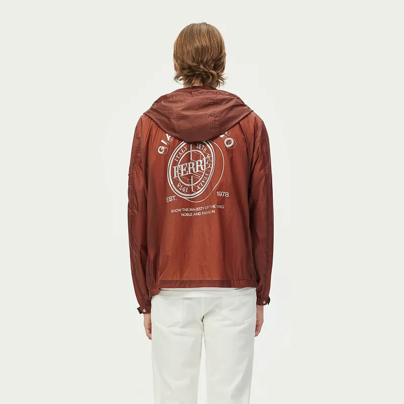 FERRE Jackets Men-12