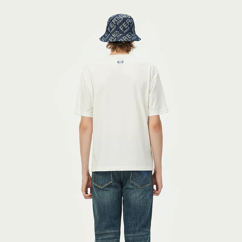 FERRE T Shirts Men-7