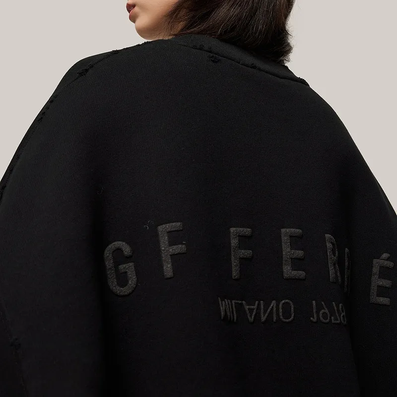 GF Ferré Sweatshirts Unisex-3